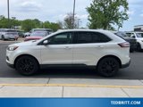 Used 2019 Ford Edge Titanium w/ Cold Weather Package image 4