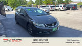 Used 2013 Honda Civic EX-L image 4