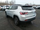 New 2025 Jeep Compass Limited image 5