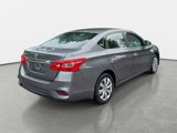 Used 2017 Nissan Sentra S image 5