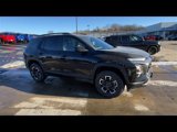 New 2025 Chevrolet Equinox ACTIV w/ Convenience Package III image 2