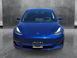 Used 2020 Tesla Model 3 Long Range image 2