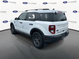 Certified 2022 Ford Bronco Sport Big Bend w/ Convenience Package image 3