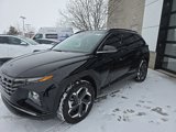 Used 2024 Hyundai Tucson Limited image 3