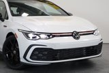 New 2024 Volkswagen GTI SE image 3