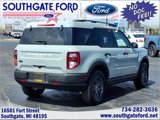 Used 2022 Ford Bronco Sport Big Bend image 2