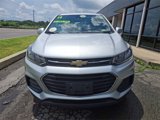 Used 2019 Chevrolet Trax LS w/ LPO, Protection Package image 2