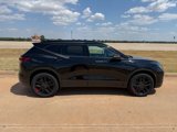 Used 2021 Chevrolet Blazer LT w/ Redline Edition image 2
