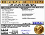 Used 2023 Ford Escape Active w/ Tech Pack #2 image 2