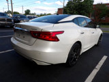 Used 2017 Nissan Maxima Platinum image 5