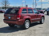 Used 2008 Jeep Grand Cherokee Laredo image 5