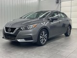 Used 2021 Nissan Versa SV image 4