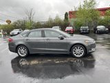 Used 2017 Ford Fusion SE w/ Fusion SE Technology Package image 4