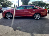 Used 2014 Cadillac XTS Platinum image 3