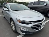 Used 2020 Chevrolet Malibu LT image 2