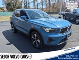 Certified 2024 Volvo XC40 B5 Plus w/ Climate Package image 2