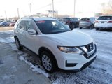 Used 2017 Nissan Rogue S w/ S Appearance Package image 6
