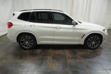 Used 2020 BMW X3 M40i w/ Executive Package image 3