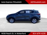 Used 2018 Kia Sportage LX image 4