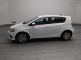 Used 2017 Chevrolet Sonic LT image 2