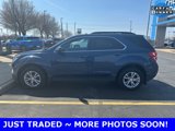 Used 2017 Chevrolet Equinox LT w/ Convenience Package image 2