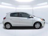 New 2024 Mitsubishi Mirage ES image 2