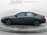 New 2025 Hyundai Elantra SEL image 4