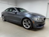 Used 2016 BMW 428i Coupe w/ Premium Package image 3