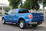 Used 2010 Ford F150 XLT image 4