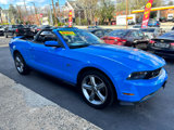 Used 2010 Ford Mustang GT Premium image 2