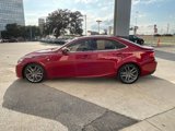 Used 2015 Lexus IS 250 image 4