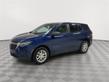 Certified 2023 Chevrolet Equinox LS w/ LS Convenience Package image 5