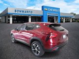 New 2025 Chevrolet Trax RS w/ Sunroof Package image 3