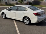 Used 2013 Honda Civic LX image 6