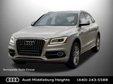 Used 2016 Audi Q5 3.0T Premium Plus w/ Technology Package image 2