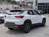 Used 2021 Chevrolet TrailBlazer ACTIV w/ Sun and Liftgate Package image 6