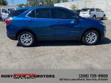 Used 2020 Chevrolet Equinox LT image 6