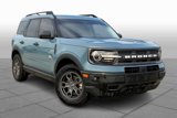 Certified 2021 Ford Bronco Sport Big Bend w/ Big Bend Package (96B) image 2