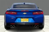 Used 2018 Chevrolet Camaro LT w/ RS Package image 4