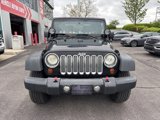 Used 2010 Jeep Wrangler Sport image 2