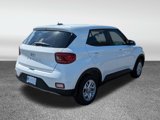 New 2025 Hyundai Venue SE image 3