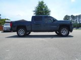 Used 2018 Chevrolet Silverado 1500 LT w/ All Star Edition image 4
