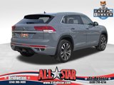 Used 2021 Volkswagen Atlas Cross Sport SEL Premium image 3