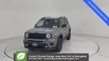 Certified 2023 Jeep Renegade Altitude image 6