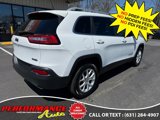 Used 2015 Jeep Cherokee Latitude w/ Cold Weather Group image 6