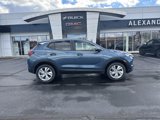 Used 2025 Buick Encore GX Preferred image 2