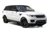 Used 2017 Land Rover Range Rover Sport SE image 6