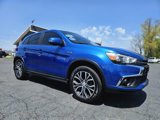 Used 2018 Mitsubishi Outlander Sport ES image 4