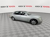 Used 2002 Lexus LS 430 image 2