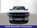 Used 2019 Chevrolet Silverado 1500 LT w/ All Star Edition image 2